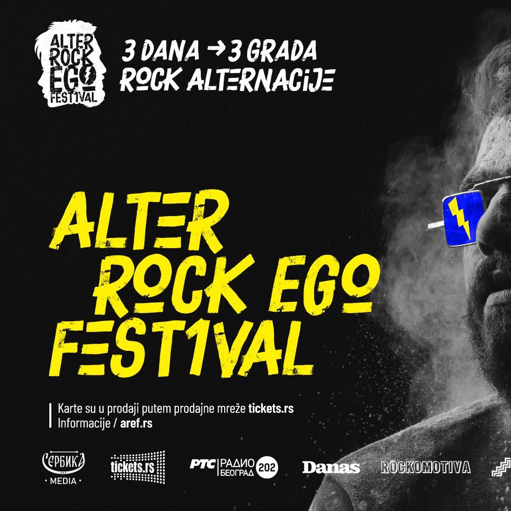 Slika za Alter Rock Ego Festival