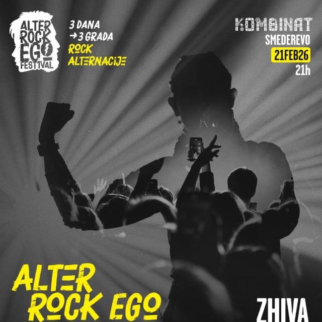 Slika za Zhiva i Dram