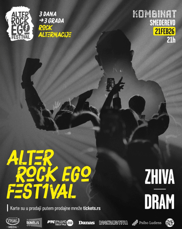 Slika za Zhiva i Dram