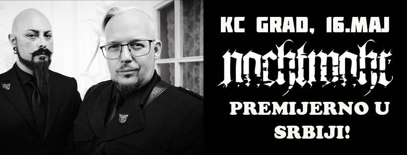 Slika za Nachtmahr (AT)