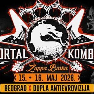 Slika za Mortal Kombat