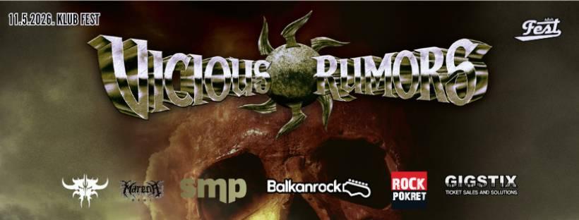 Slika za Vicious Rumors (US)