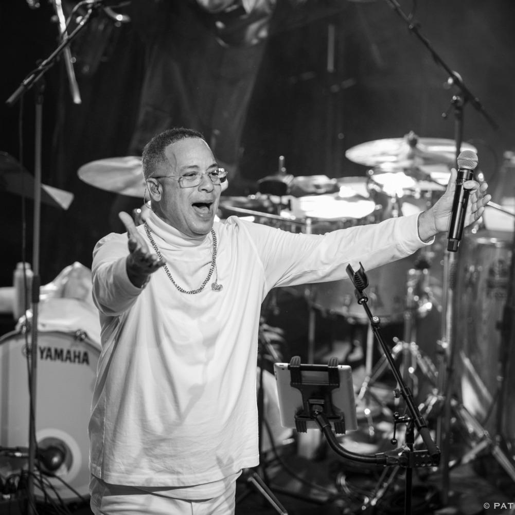 Slika za Issac Delgado (CU)