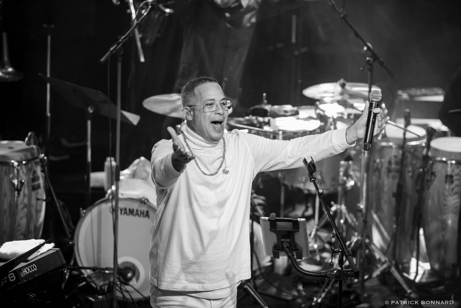 Slika za Issac Delgado (CU)