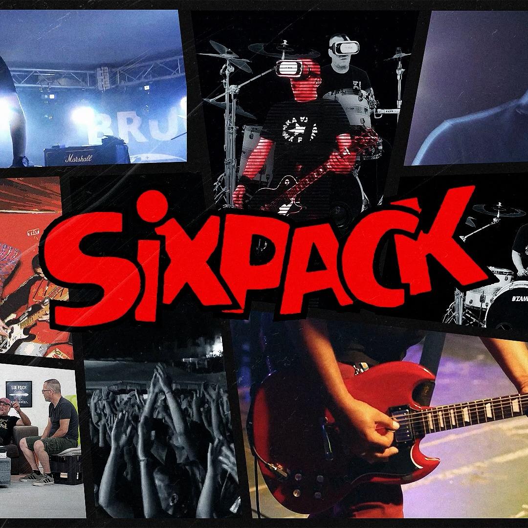 Slika za Premijera dokumentarnog filma „Six Pack - xxx”