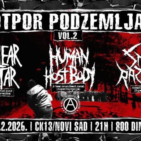 Slika za Otpor podzemlja vol.2