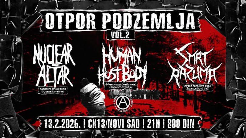 Slika za Otpor podzemlja vol.2