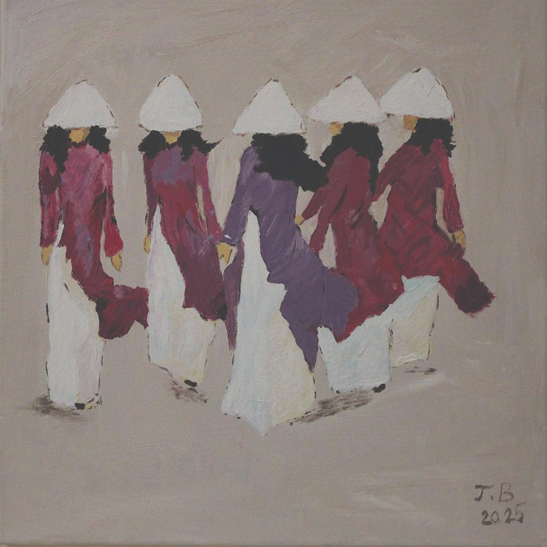 Slika za Pero Art Centar – Godišnja izložba