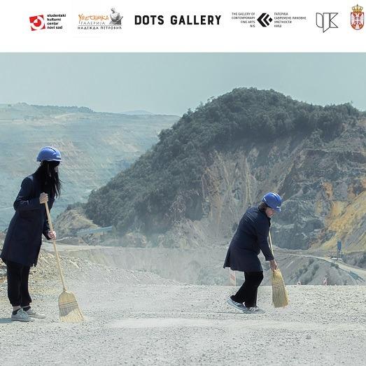 Slika za Nejednake geografije: diSTRUKTURA