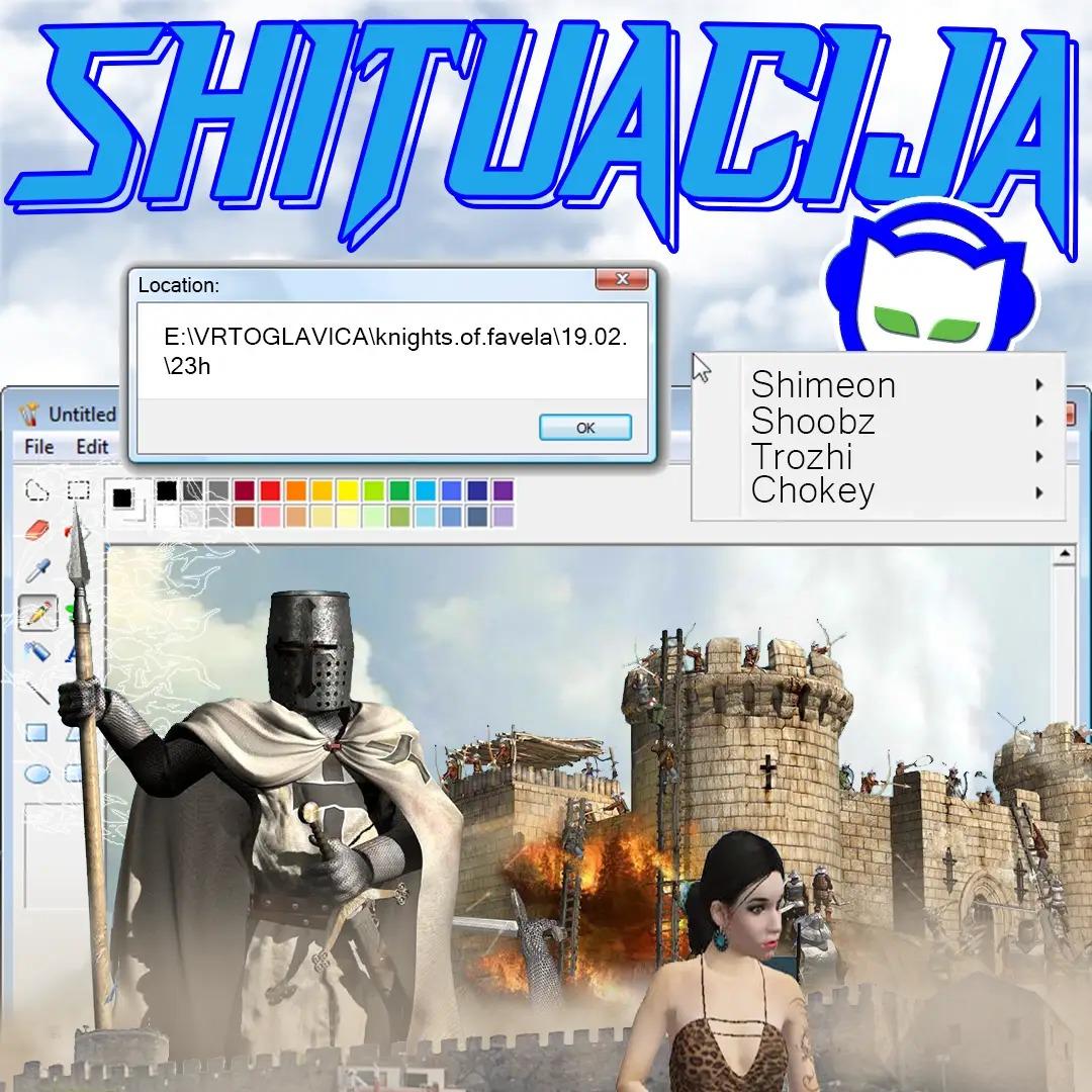 Shituacija