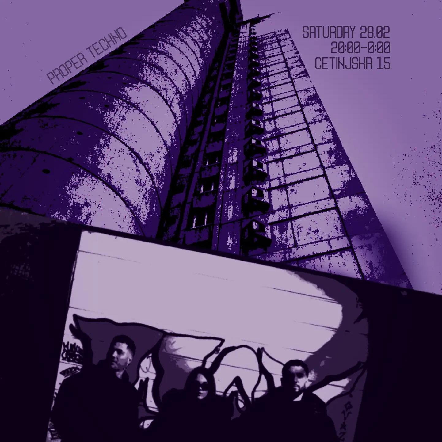 Slika za ANSHI & CVAYN & SRNA