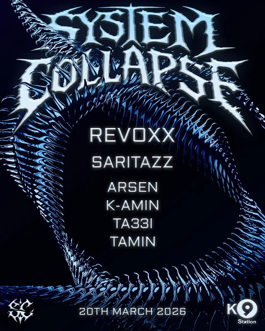 Slika za System Collapse V2