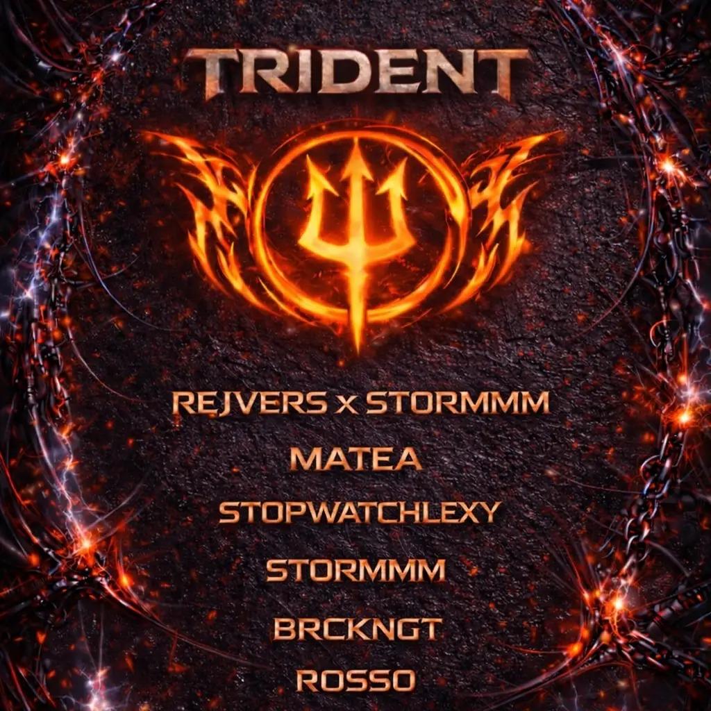 Trident