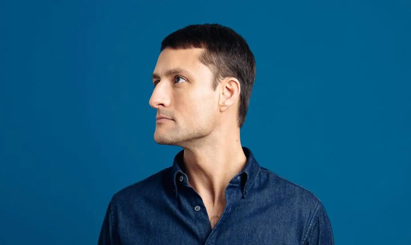 Slika za Ryan Elliot (USA)