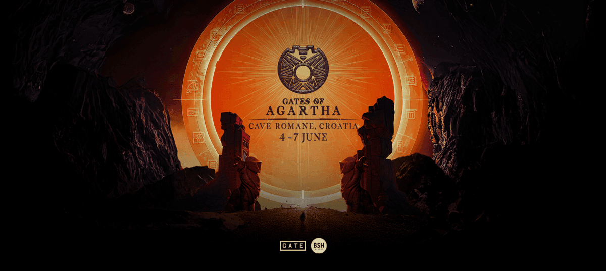 Slika za Gates Of Agartha Cave Romane 2026