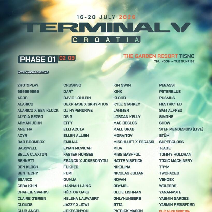 Slika za Terminal V Croatia