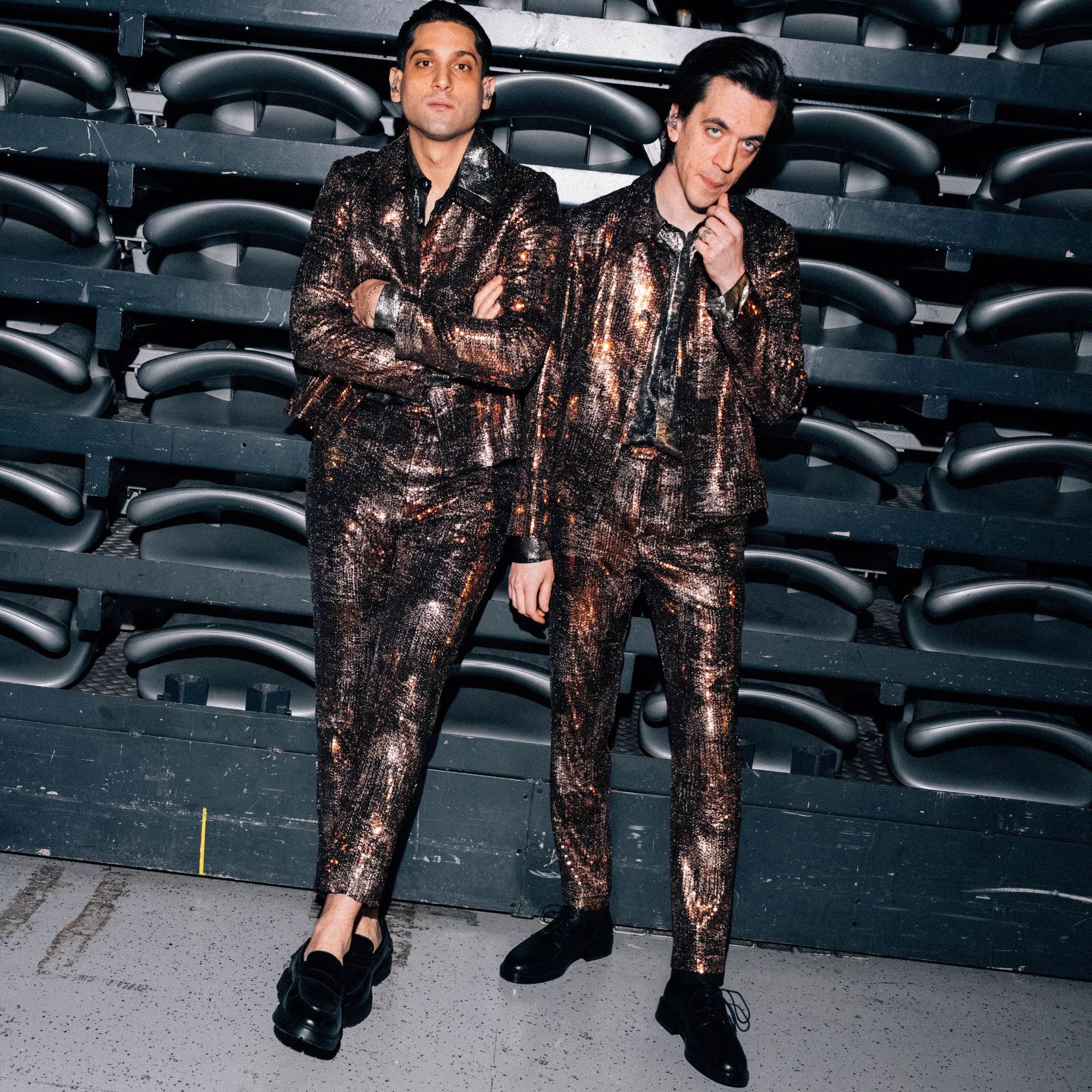 Slika za Buč Kesidi