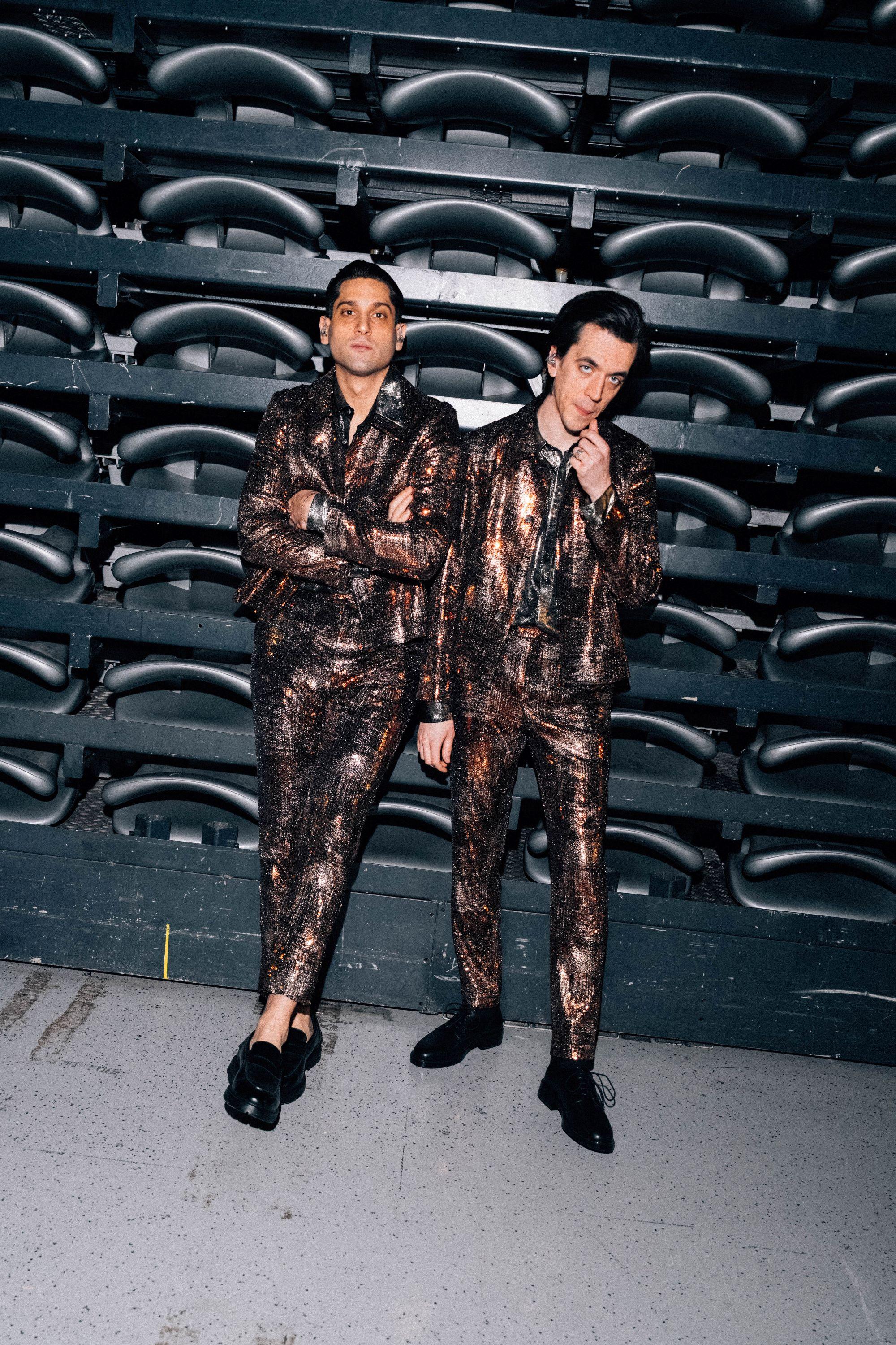 Slika za Buč Kesidi