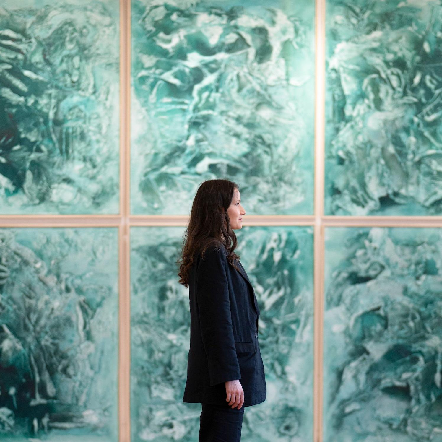 Slika za Flow (Tok): Natalija Miladinović