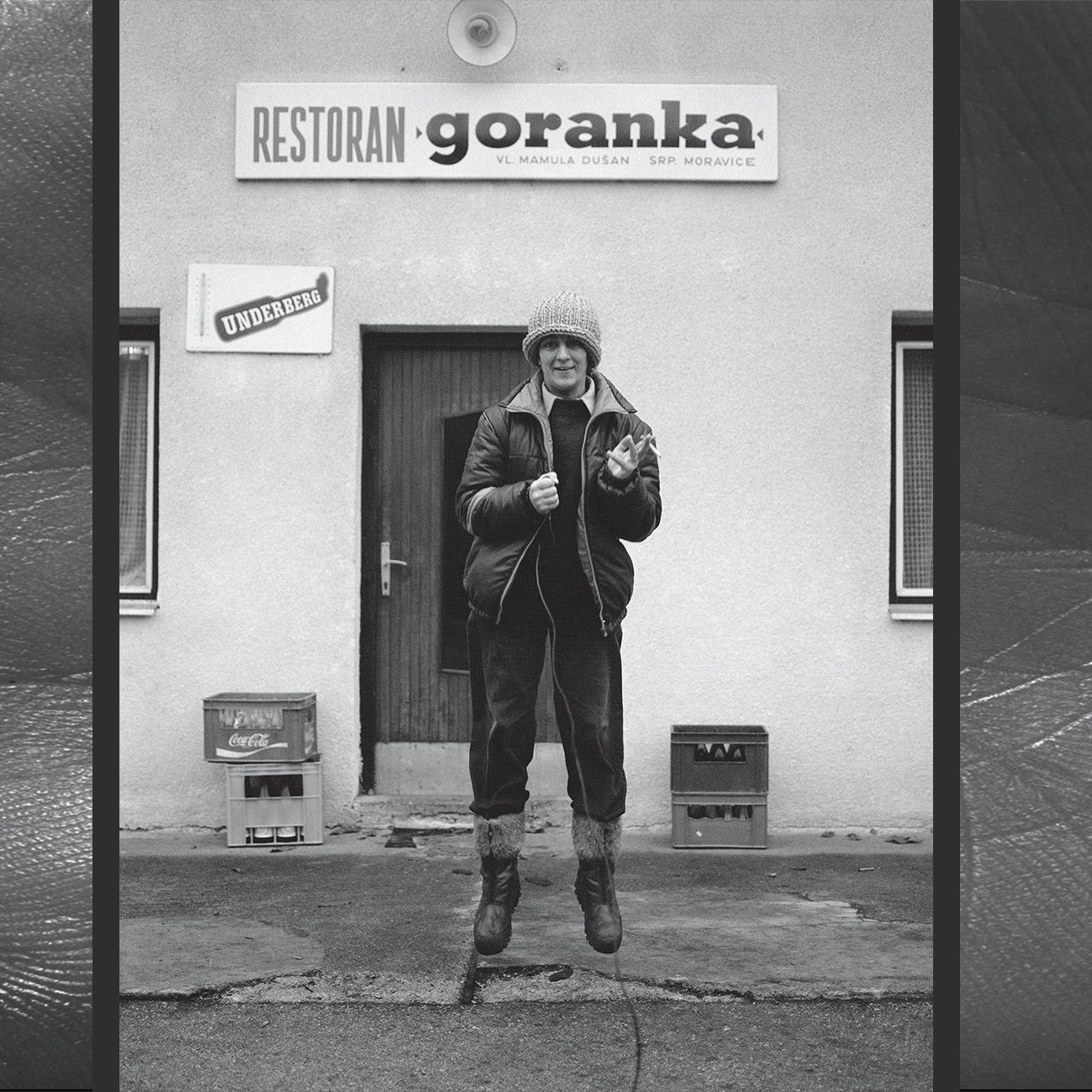 Slika za Slikati muziku: Goranka Matić