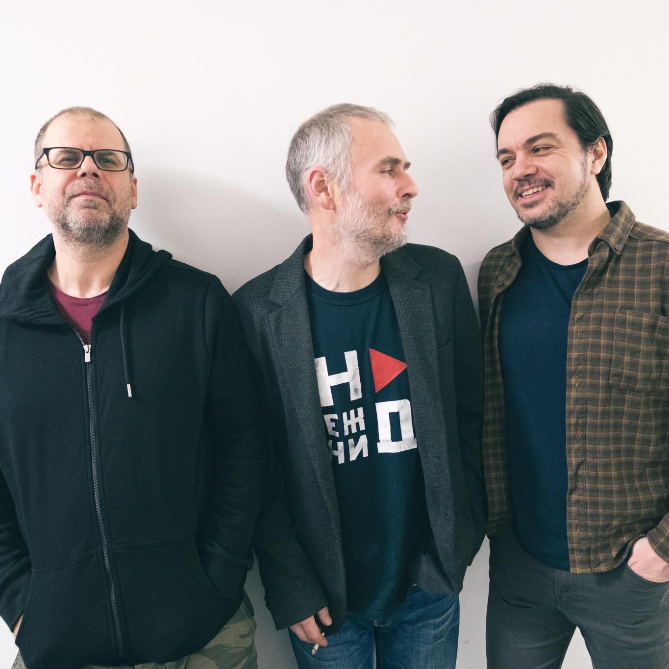 Slika za Nežni Dalibor