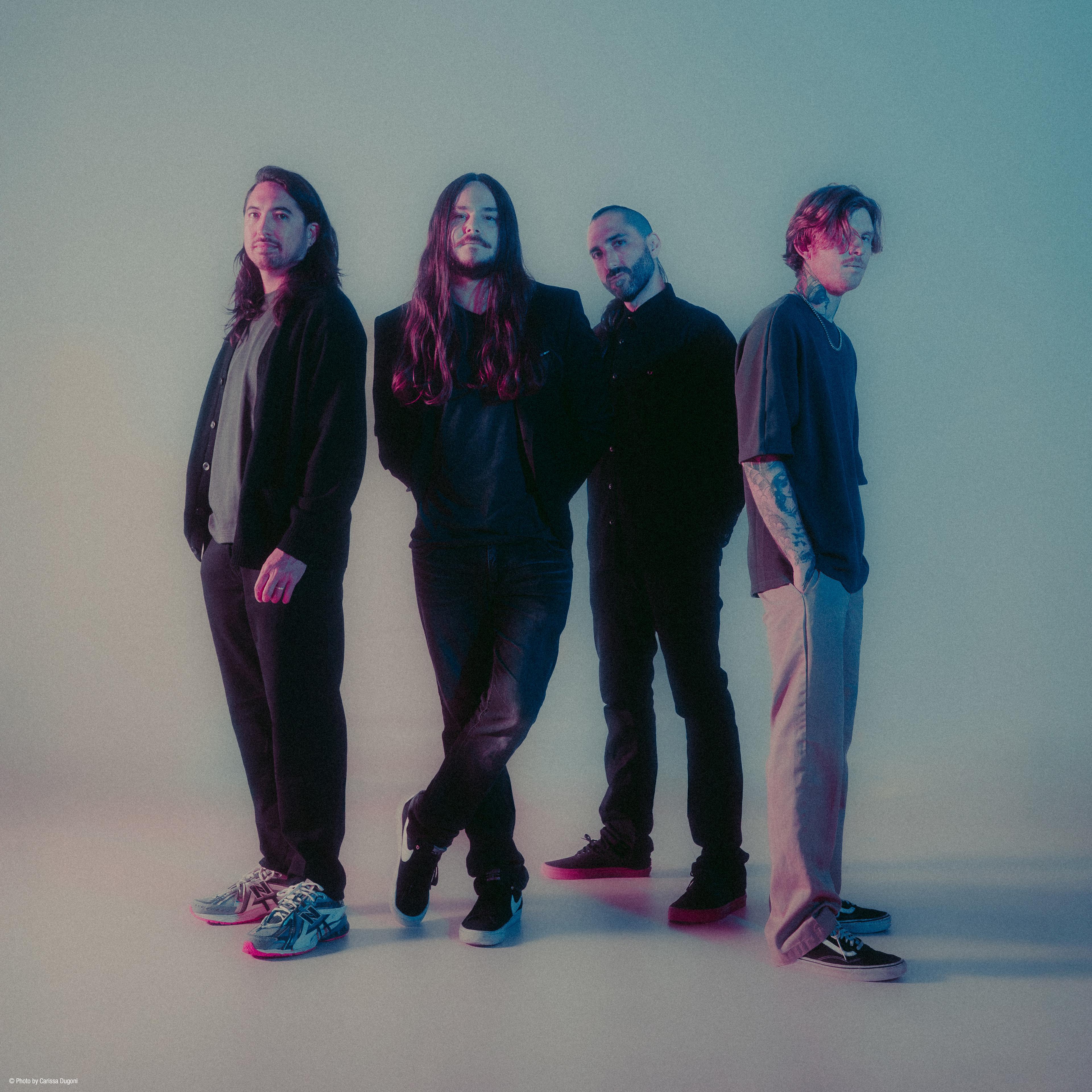 Slika za Of Mice & Men (USA)