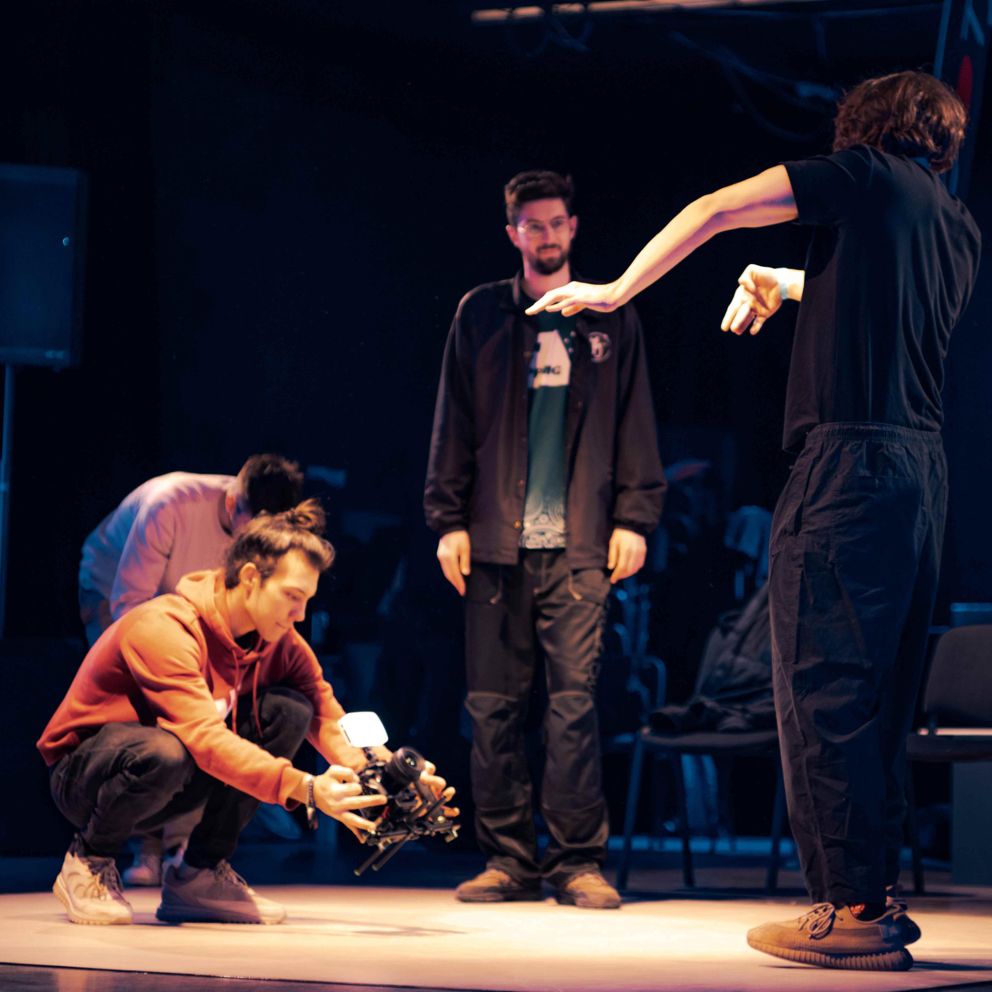 Slika za Sense the Wave festival