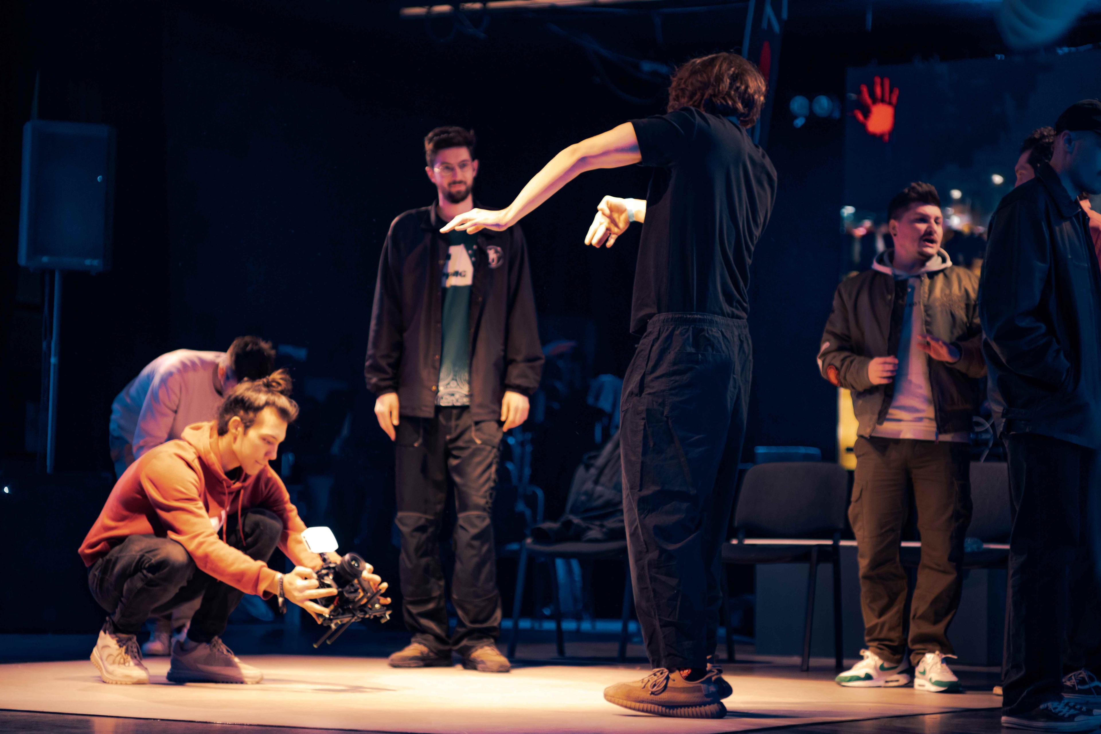 Slika za Sense the Wave festival