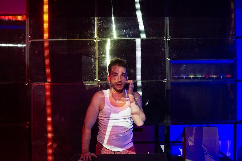 Slika za Predstava AFTER AFTER