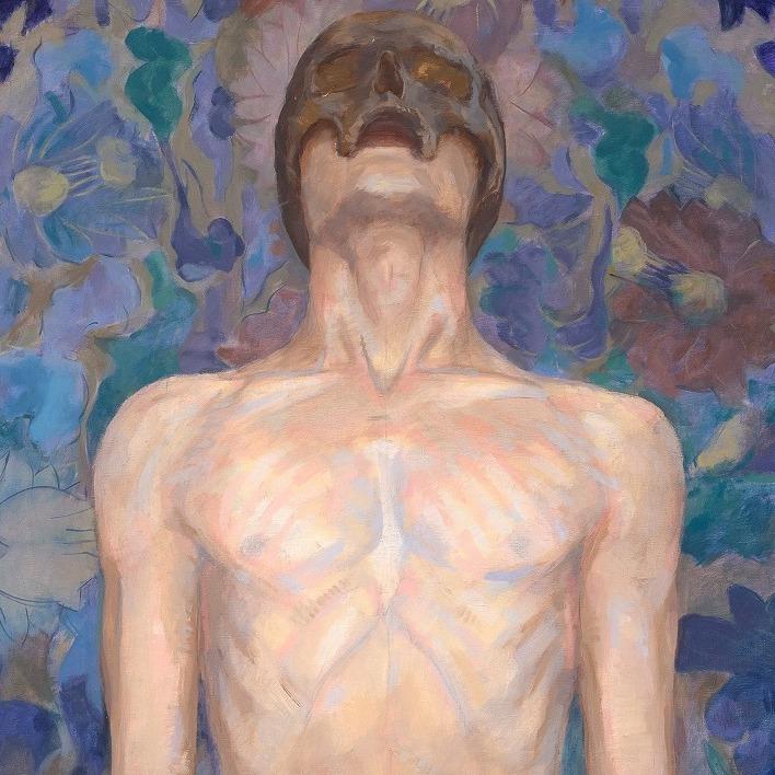 Slika za Prag neizrecivog: Relja Stevanović