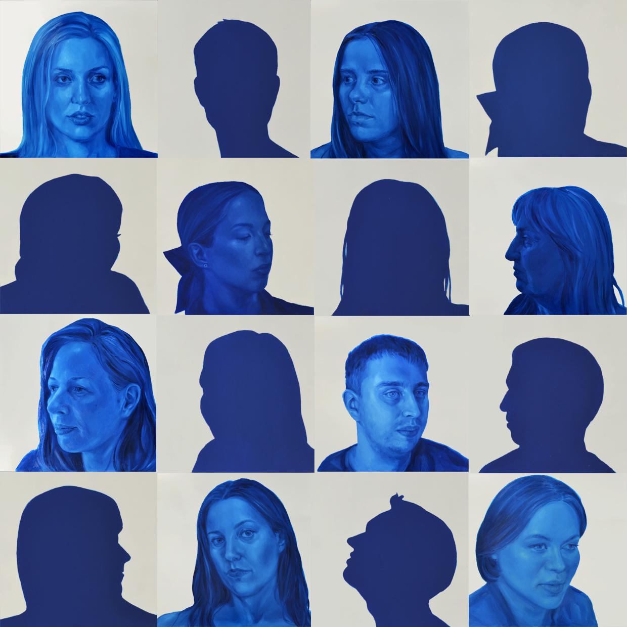 Slika za Portret narcisa: Aleksandra Đukić