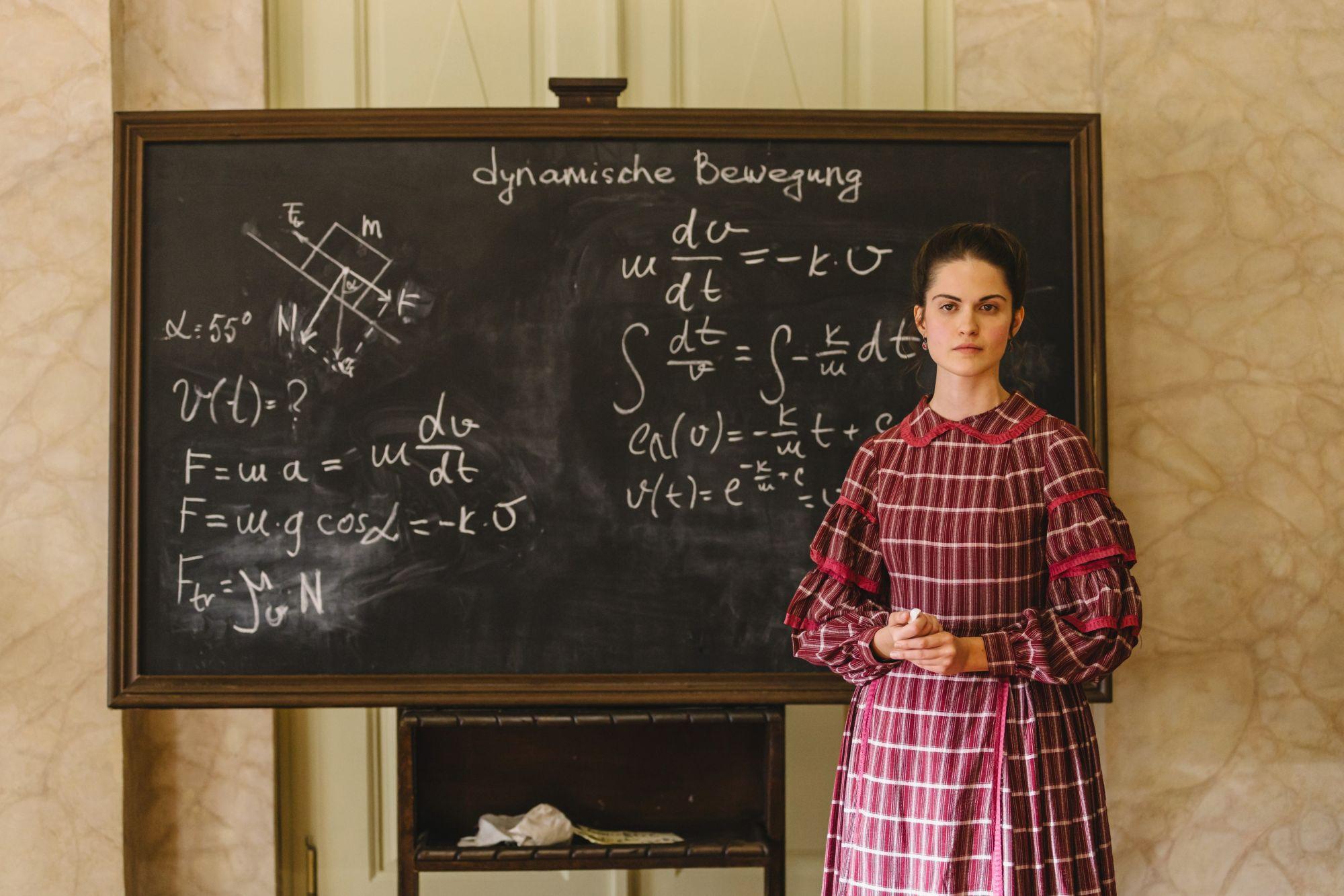 Slika za Mileva Ajnštajn: Andrijana Stojković