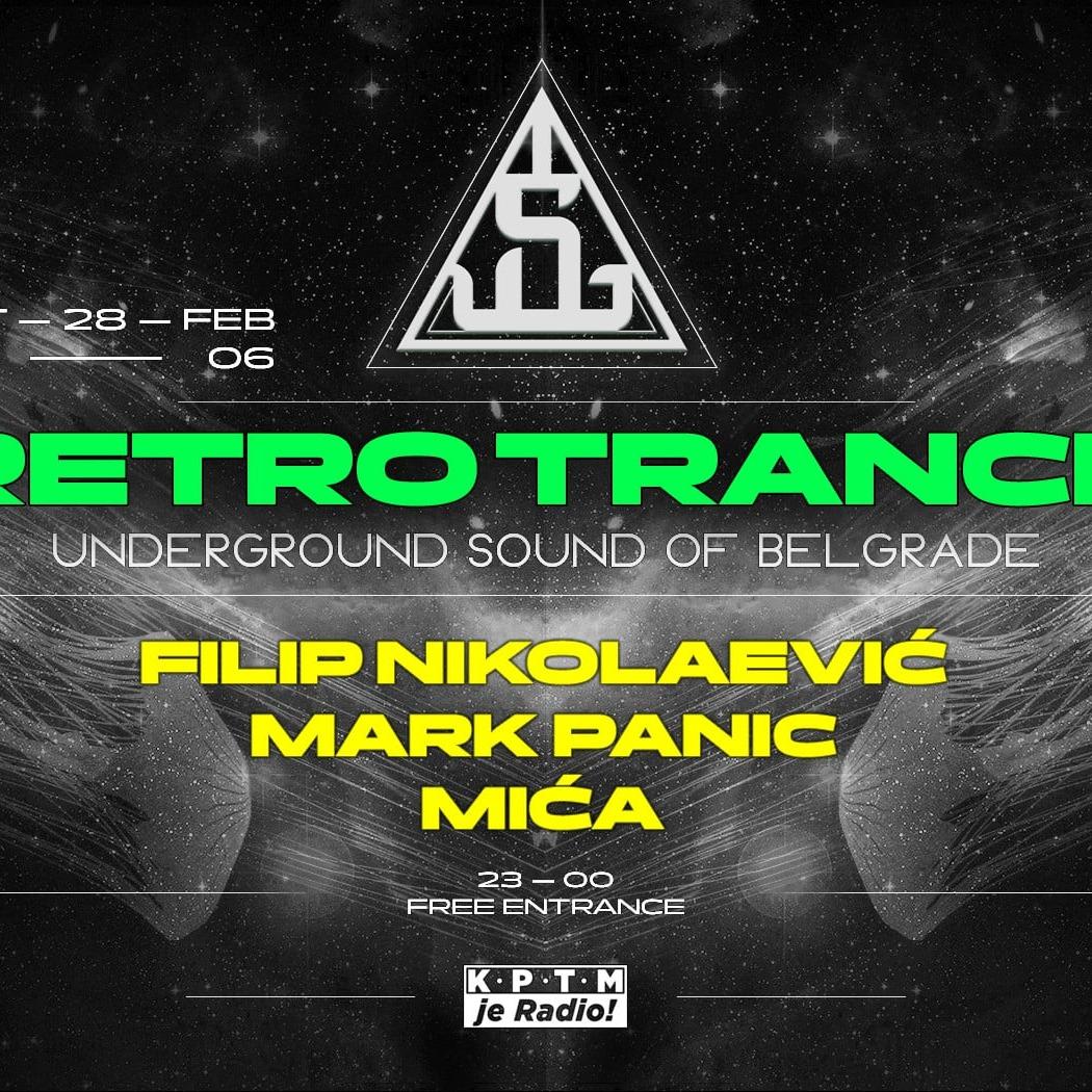 Slika za Retro Trance