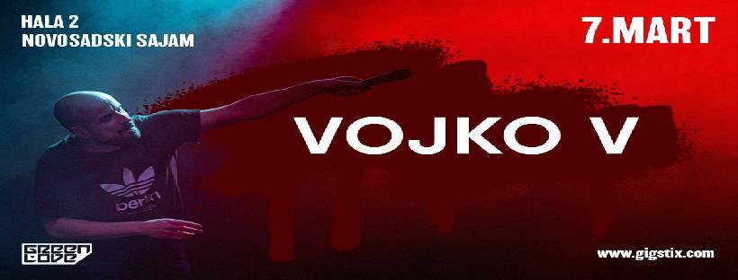 Slika za Vojko V (CRO)