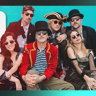 Slika za Detour (CRO)