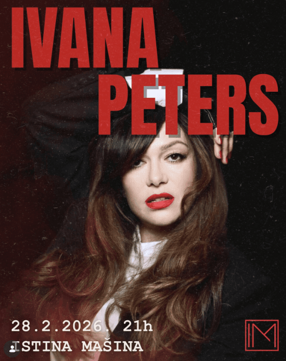 Slika za Ivana Peters