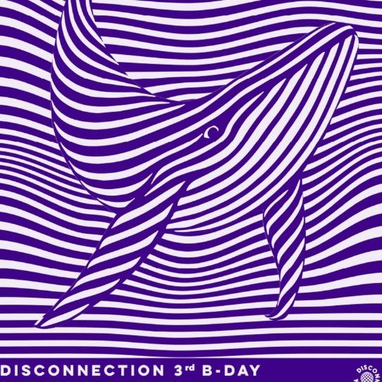 Slika za Disconnection 3rd B-DAY