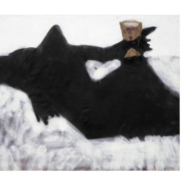 Slika za Proždiranje sopstva: Uroš Nedeljković