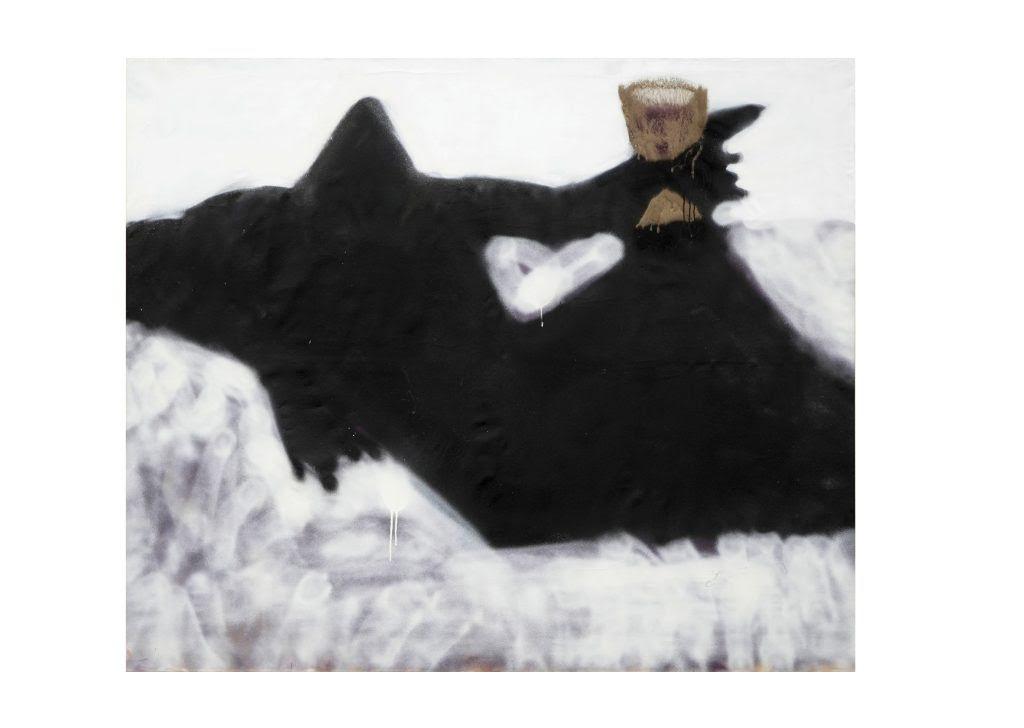 Slika za Proždiranje sopstva: Uroš Nedeljković