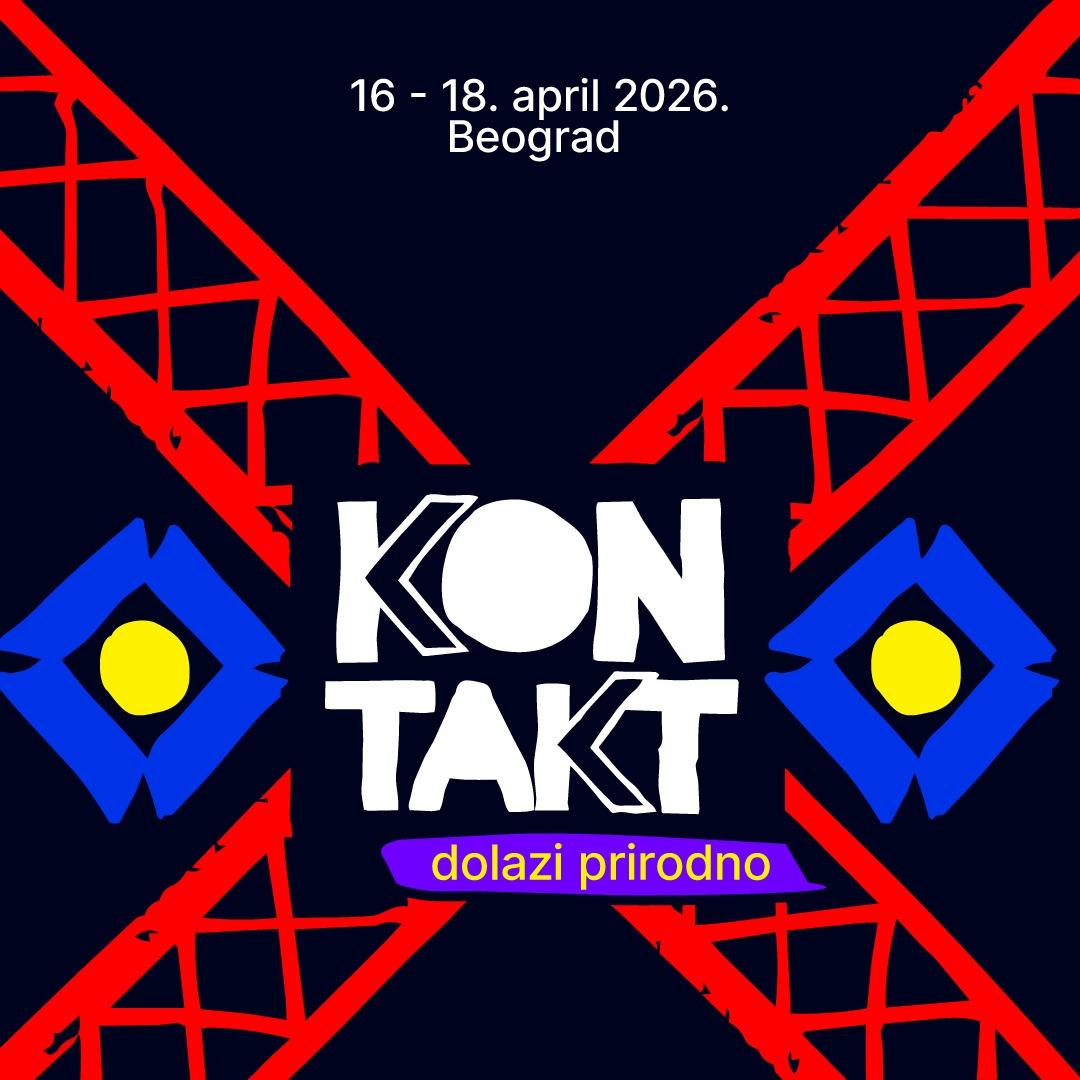 Slika za Kontakt konferencija 2026