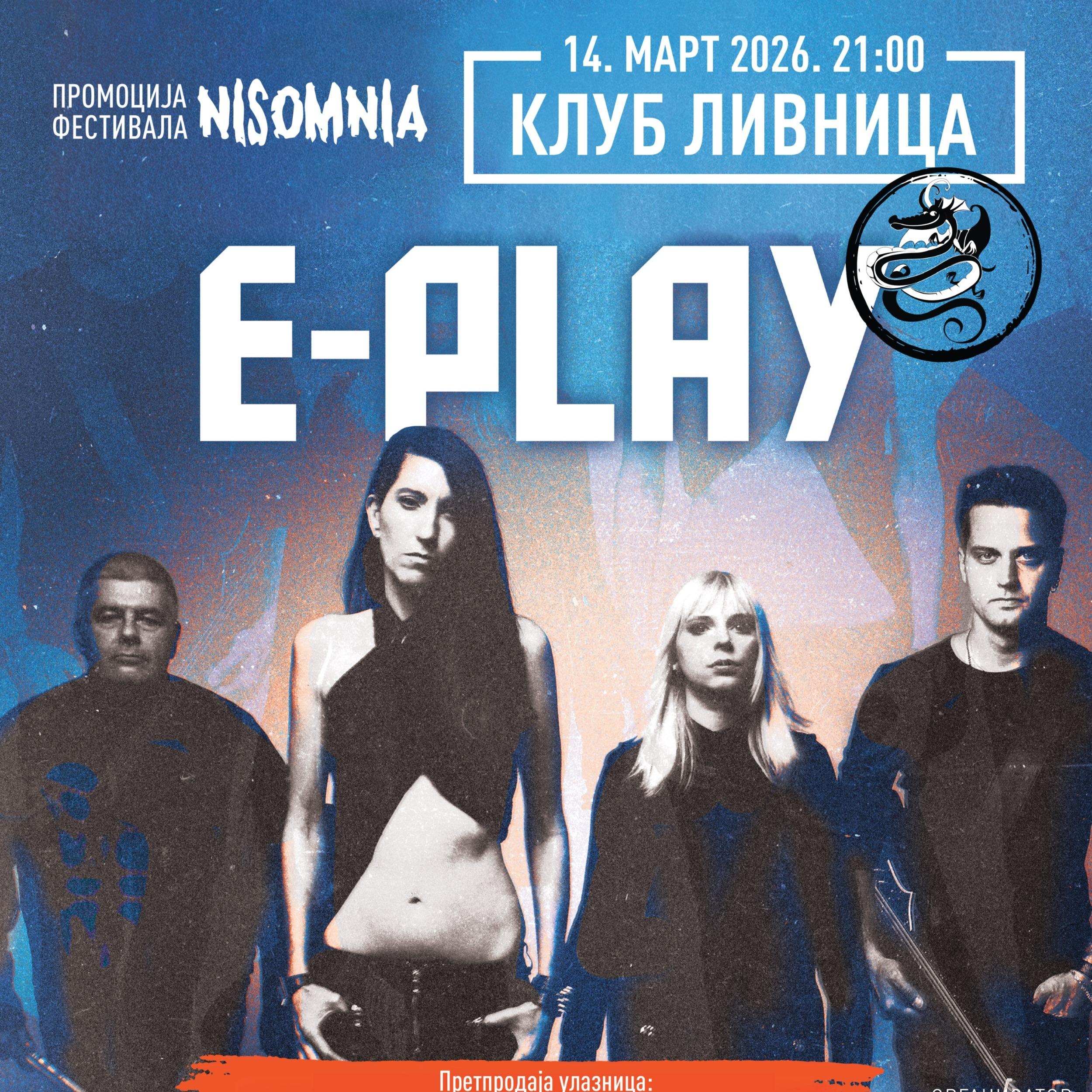 Slika za E-Play