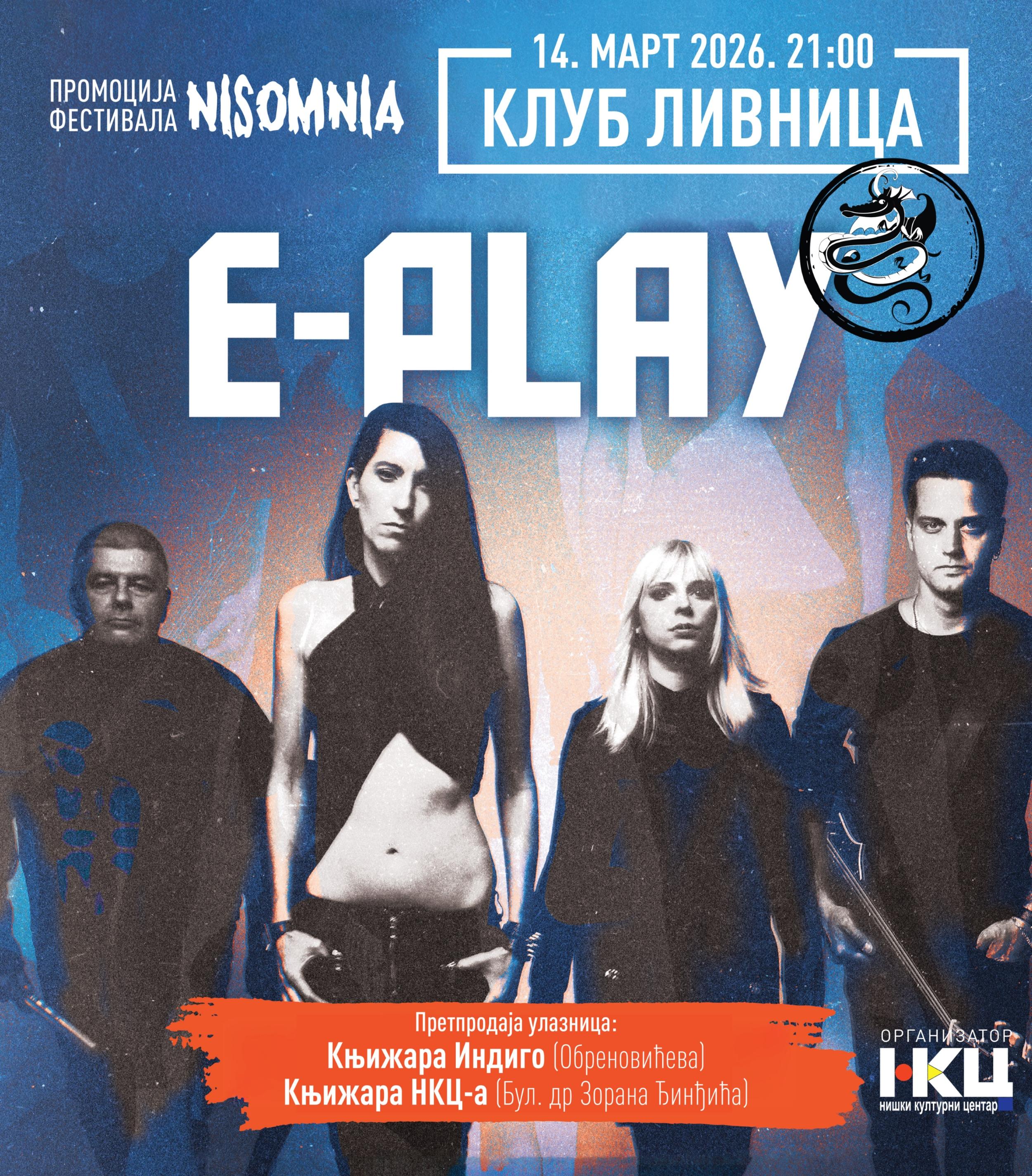 Slika za E-Play