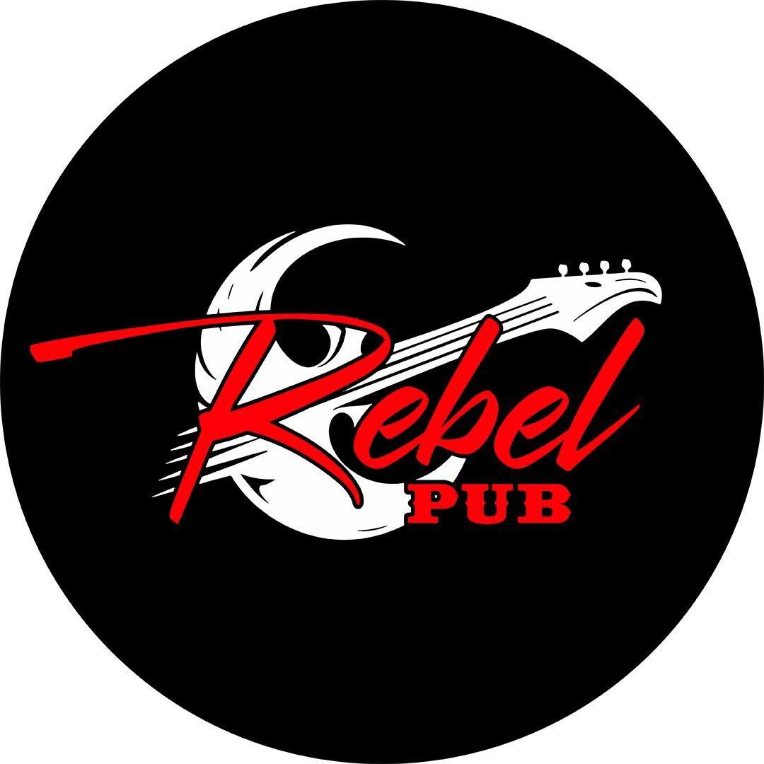 Rebel Pub