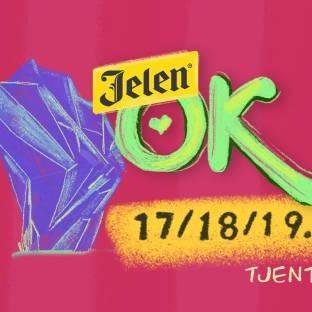 Slika za Jelen OK Fest 2026