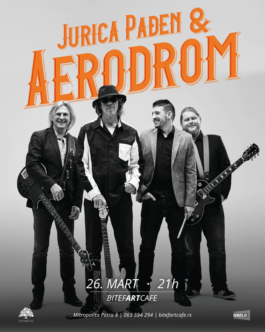 Slika za Jurica Pađen i Aerodrom (CRO)