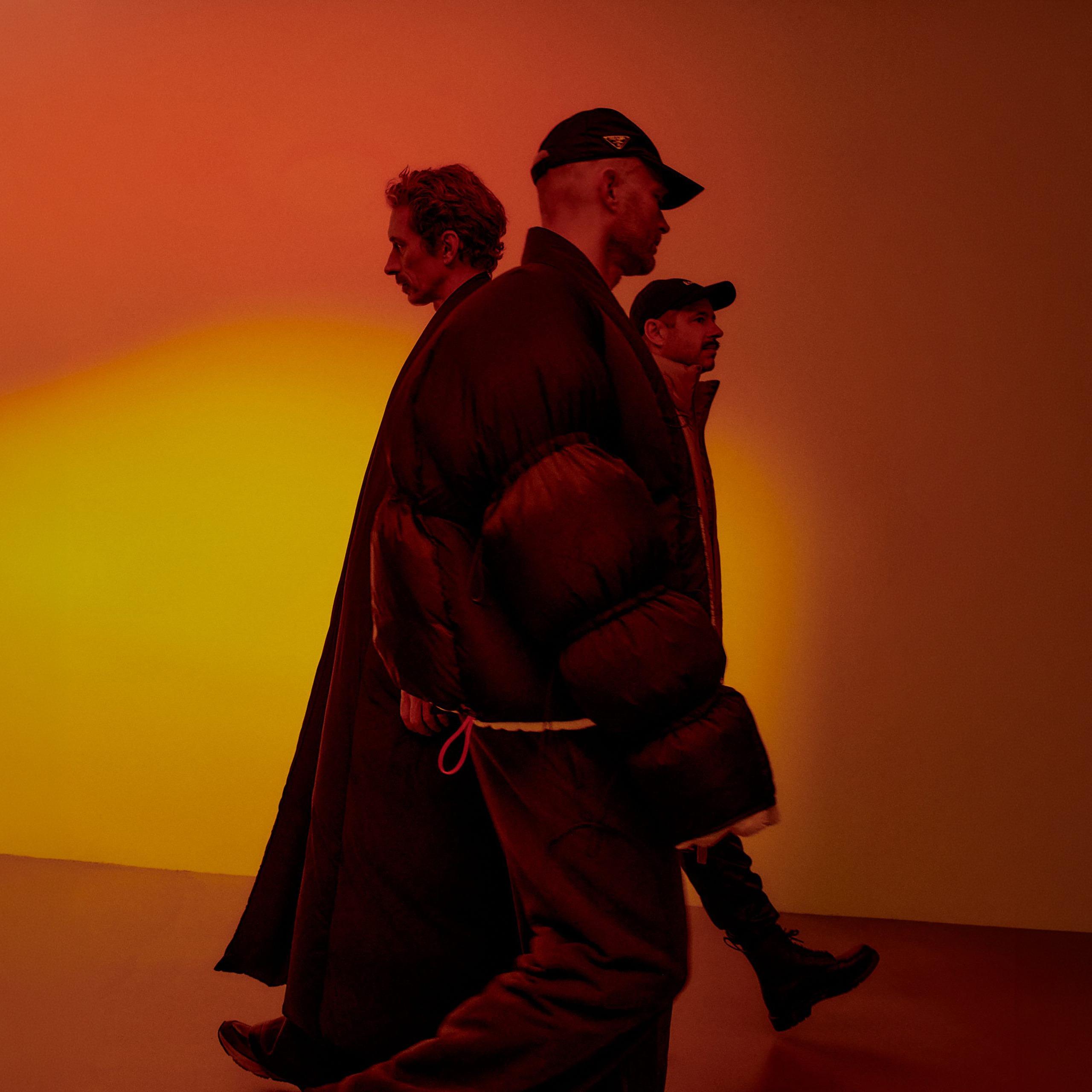 ФОМО: WhoMadeWho (DK)