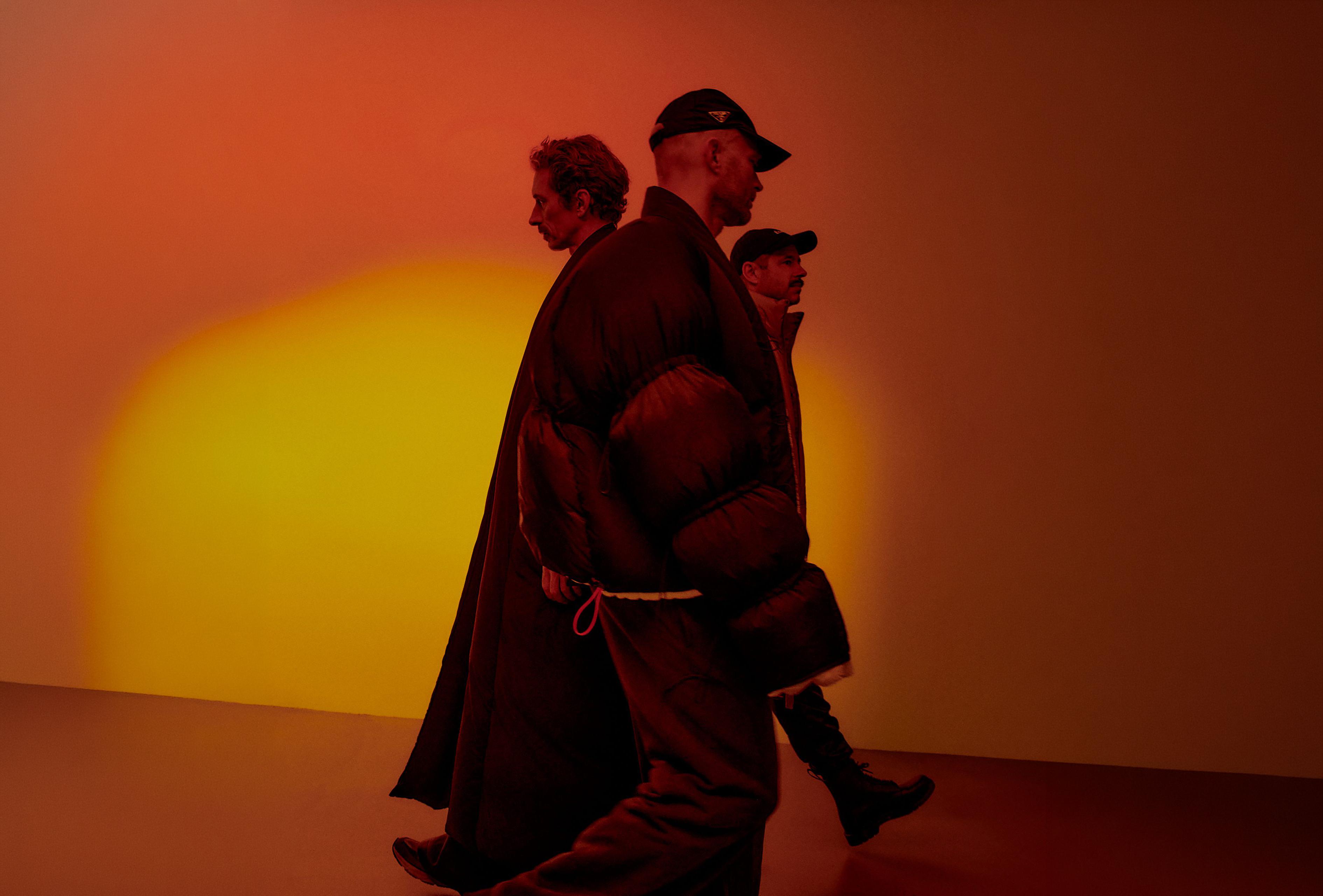 Slika za ФОМО: WhoMadeWho (DK)