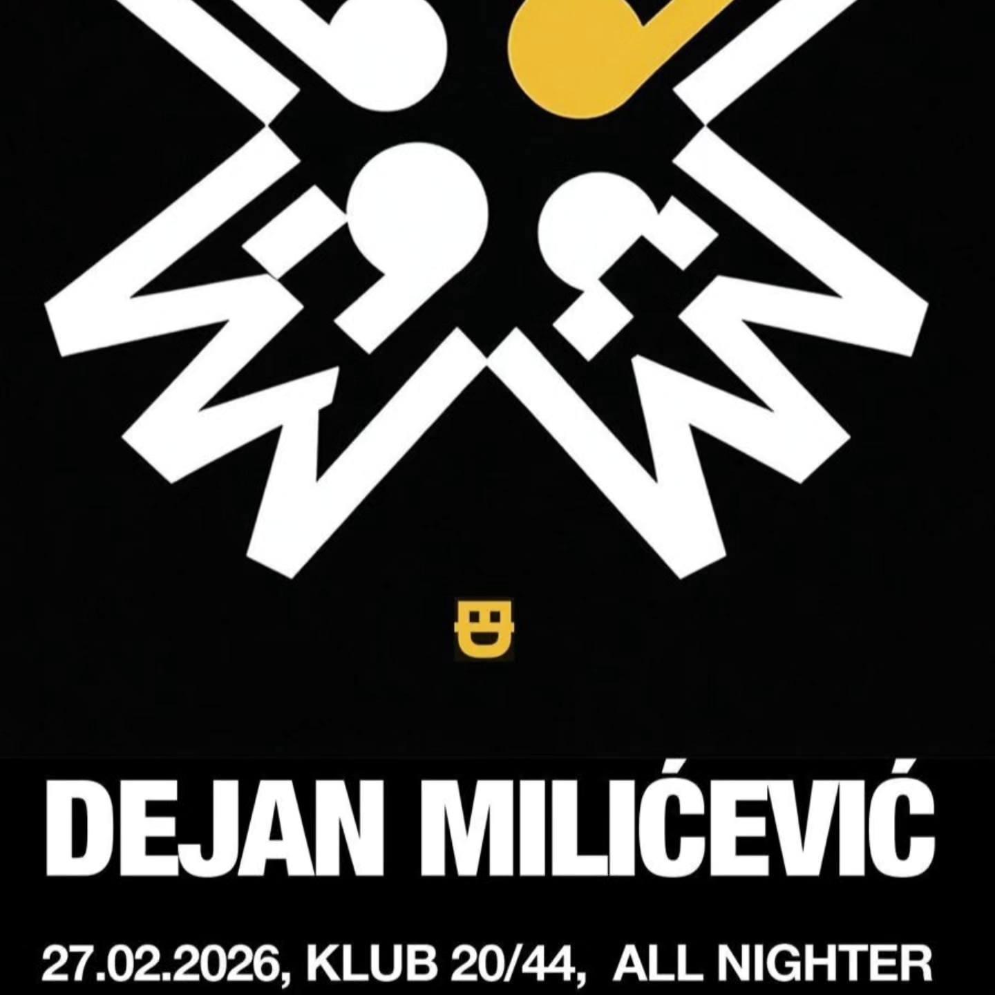 Slika za Dejan Milićević