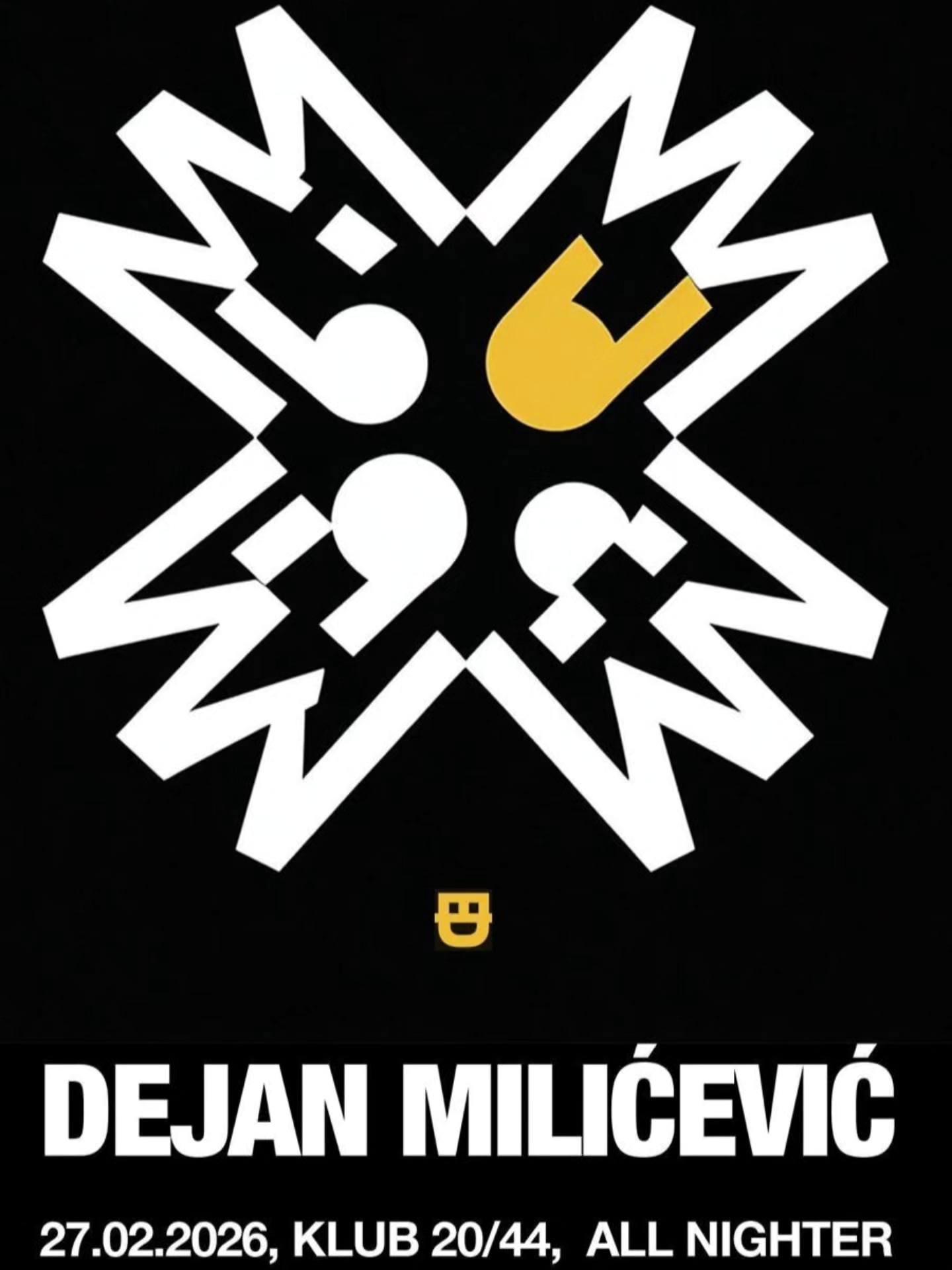 Slika za Dejan Milićević