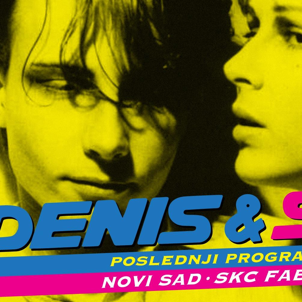 Slika za Denis i Denis